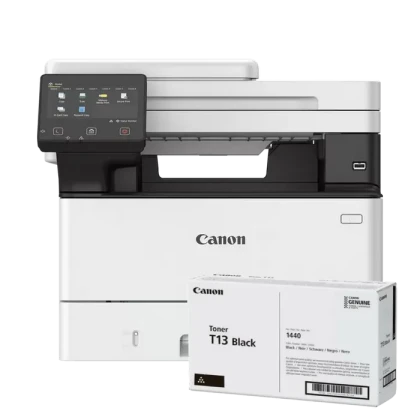 Лазерный МФУ Canon i-Sensys X 1440i, Белый