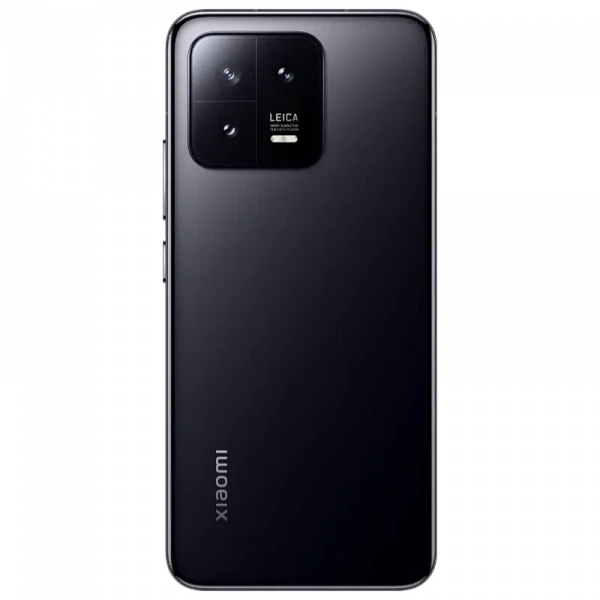 Смартфон Xiaomi 13, 8Гб/256Гб, Чёрный
