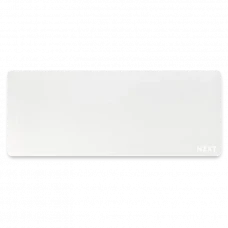 Mouse Pad pentru jocuri NZXT MXP700, Medium, Alb