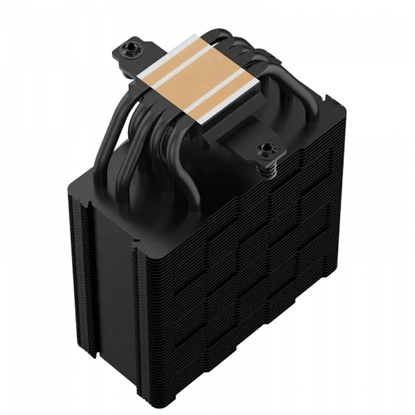 Кулер для процессора Deepcool AG500 BK ARGB