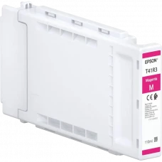 Cartuș de cerneală Epson T41 UltraChrome XD2, C13T41R340, Magenta