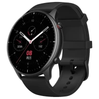 Ceas inteligent Xiaomi Amazfit GTR 2, 46mm, Negru