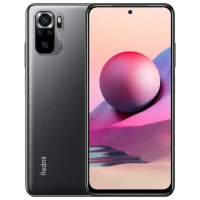 Smartphone Xiaomi Redmi Note 10S, 128GB/6GB, Gri