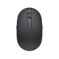 Mouse Wireless DELL WM527, Negru