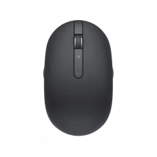 Mouse Wireless DELL WM527, Negru