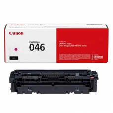 Картридж Canon CRG-046, Пурпурный