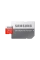 Карта памяти Samsung EVO Plus MicroSD, 256Гб (MB-MC256HA/RU)