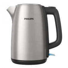 Fierbător electric PHILIPS HD9351/91 / Oțel inoxidabil