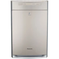 Purificator de aer Panasonic F-VXR50R-N, Auriu