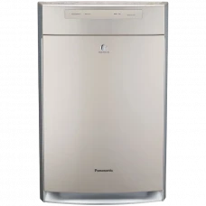 Purificator de aer Panasonic F-VXR50R-N, Auriu