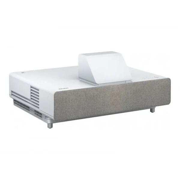 Proiector Android TV Edition Epson EH-LS500W, Alb