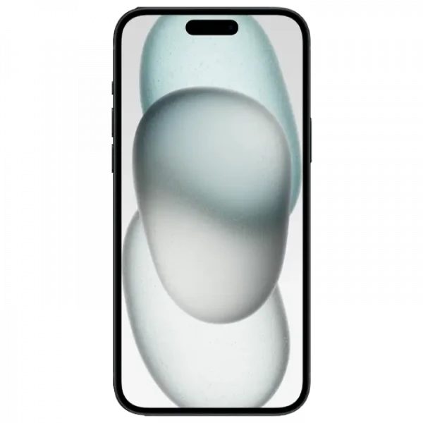 Смартфон Apple iPhone 15 Plus, 6Гб/256Гб, Чёрный