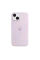 Чехол Apple iPhone 14 Silicone Case with MagSafe, Сиреневый