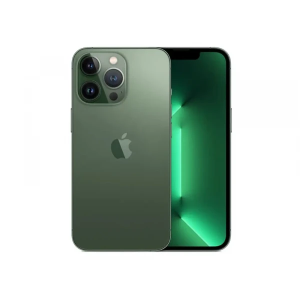 Смартфон Apple iPhone 13 Pro Max / 512Гб / 6Гб / Зелёный