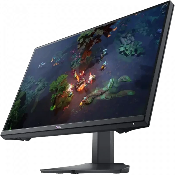 Monitor Gaming / DELL S2421HGF / 23,8 inchi / TN 1920x1080 FHD / Negru