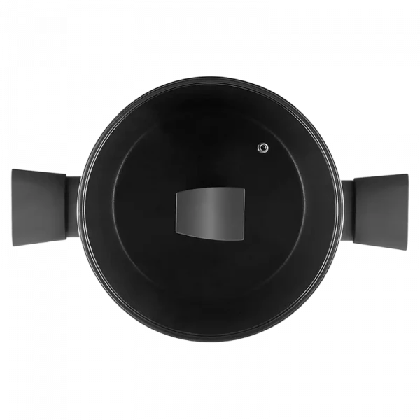 Кастрюля Polaris Kontur-24C, 4,2л, Серый