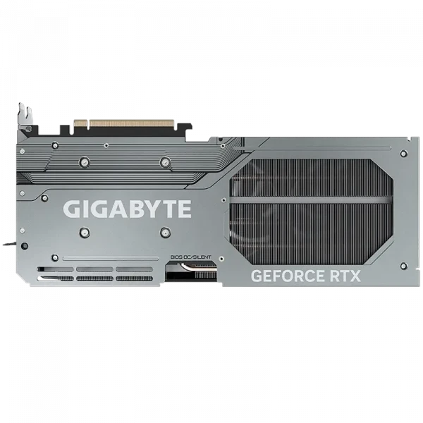 Placă Video Gigabyte GV-N407TGAMING OC-12GD, 12GB GDDR6X 192bit