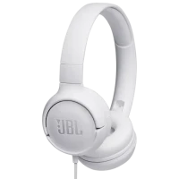 Наушники JBL Tune 500, Белый