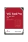 Жесткий диск Western Digital WD Red Pro, 3.5, 4 ТБ &lt,WD4003FFBX&gt,