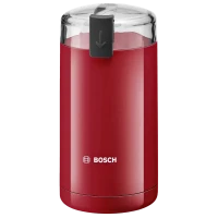 Кофемолка Bosch TSM6A014R, Красный