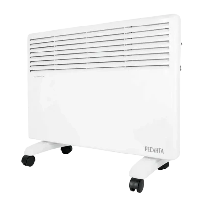 Конвектор Resanta OK-2000E, 2000Вт, Белый