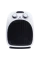 Aerotermă Electrolux EFH/C-5125 EEC, 1500W, Alb | Negru