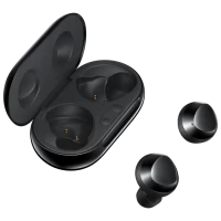 Наушники Samsung Galaxy Buds+, Чёрный