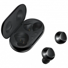 Căști Samsung Galaxy Buds+, Negru