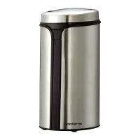Кофемолка Polaris PCG0815A, Серебристый