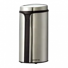 Кофемолка Polaris PCG0815A, Серебристый