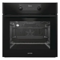 Электрический духовой шкаф Gorenje BO 737 E20BG-M, Чёрный
