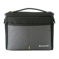 Geantă pe umăr Vanguard VEO BIB T25, Negru