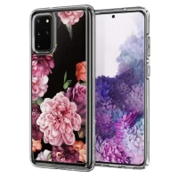 Чехол Spigen Ciel Galaxy S20+, Rose Floral