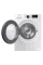 Mașină de spălat Samsung WW62J42E0HW/CE, 6kg, Alb