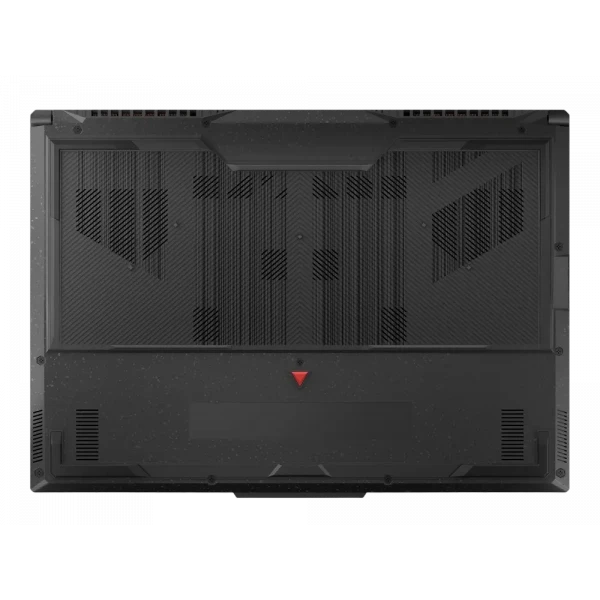 Игровой ноутбук 15,6 ASUS TUF Gaming A15 FA507NV, Mecha Gray, AMD Ryzen 7 7735HS, 16Гб/512Гб, Без ОС