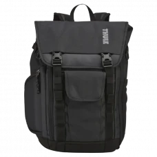 Rucsac zilnic THULE Subterra, 15, Nailon, Gri închis