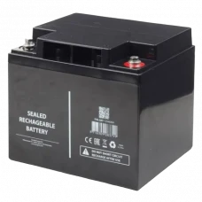 Acumulator UPS Ultra Power GP40-12, 12V 40