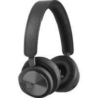 Căști B&O Beoplay H8i, Negru
