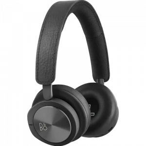 Audio BO
