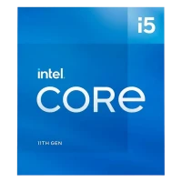 Процессор Intel Core i5-11600, Intel UHD Graphics 750 | Box