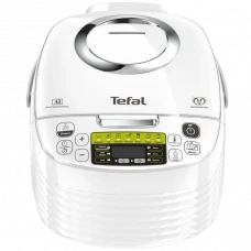 Мультиварка Tefal Spherical Bowl, Белый