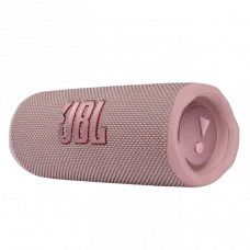 Портативная колонка JBL Flip 6, Розовый