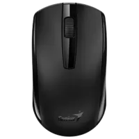 Беcпроводная мышь Genius ECO-8100, Чёрный