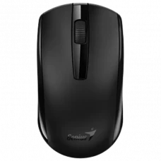 Беcпроводная мышь Genius ECO-8100, Чёрный