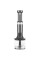 Blender de mână KitchenAid 5KHBBV83EMS, Medalion de argint