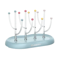 Полка для сушки Kikka Boo Drying rack, Синий