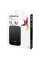 HDD portabil extern ADATA HV320, 1 TB, Negru (AHV320-1TU31-CBK)