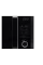 Микроволновая печь Sharp R343BK, Чёрный