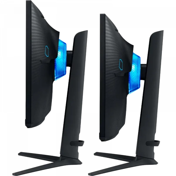 Игровой монитор Samsung S28AG700NI / 28 дюймов / IPS 3840x2160 4K-UHD / Чёрный