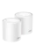 Sistem Wi-Fi Mesh TP-LINK Deco X50 (2-pack), Alb
